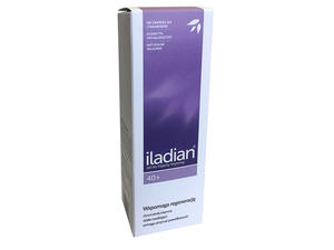 ILADIAN Żel do higieny intymnej 40+ 180ml