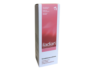 ILADIAN Żel do higieny intymnej 180 ml