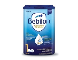 Bebilon 1 ADVANCE PRONUTRA 800g