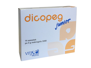 Dicopeg Junior pr.dop.zaw.doust. 14sasz.a5