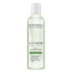 DERMEDIC NORMACNE tonik 200ml