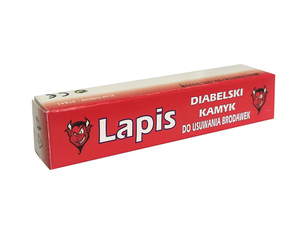 Lapis sztyft 1 szt.a 1g