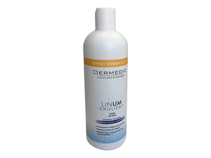 DERMEDIC EMOLIENT L Lotion d/ciała 400ml
