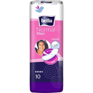 Podp.BELLA NORMAL AIR Maxi x 10szt