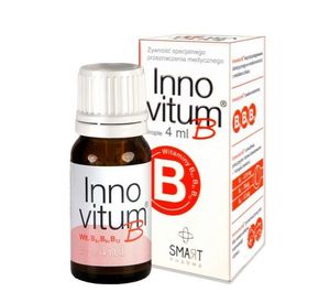 InnovitumB zaw. 4 ml