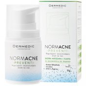 DERMEDIC NORMACNE Krem na noc 55g