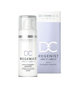 DERMEDIC REGENIST ARS 3-4 serum 30g