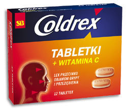 Coldrex MaxGrip C x 24 tabl.