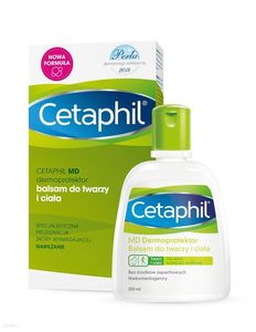 CETAPHIL MD DERMOPROTEKTOR Bals. nawil.d/t