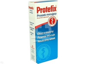 Protefix proszek mocujący 50 g