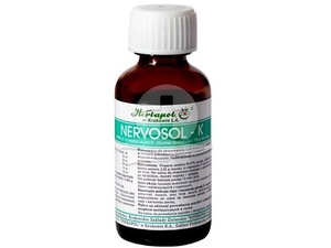 Nervosol K płyn doustny 35 ml (butelka)