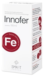 Innofer zaw. 100 ml