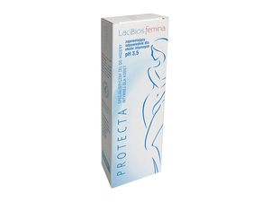 LaciBios Femina Protecta żel 150 ml