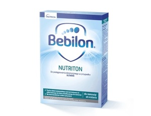 Bebilon Nutriton prosz. 135 g