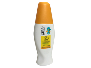 CERA+ SOLUTIONS Emul.do ciała SPF50 150ml