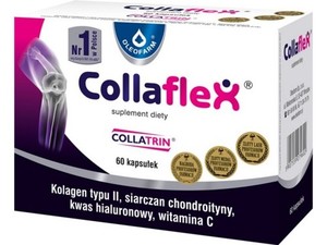 Collaflex 60 kaps.