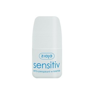 ZIAJA SENSITIV Anty-Presp.Krem rollon 60ml