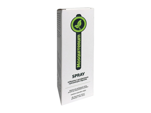 MOSQUITERUM Spray aer. 100 ml