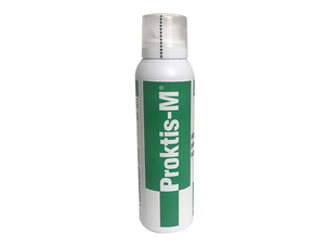 Proktis-M aktywna Pianka oczyszczająca 150