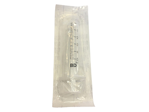 Strzyk.  5ml j.u.   Polfa