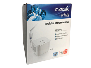 Inhalator Microlife NEB 200 