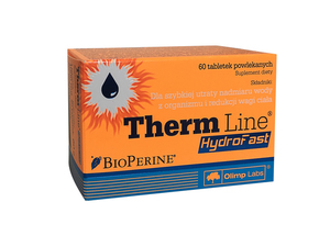 Olimp Therm Line HydroFast x 60tabl
