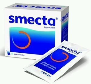 Smecta