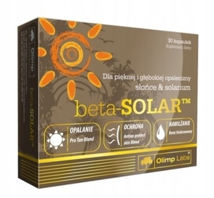 Olimp Beta Solar 30 kaps.