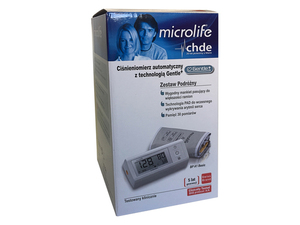 Ciśnien.Microlife A1 Basic automat. 1szt.