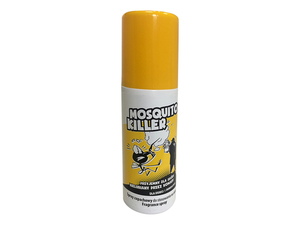 MOSQUITO Killer Spray zapachowy 125 ml