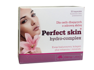 Olimp Perfect Skin Hydro-Complex 30kAPS