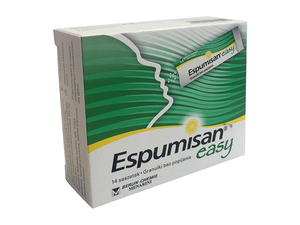 Espumisan Easy 14 sasz.