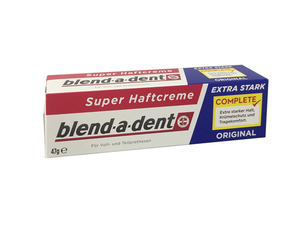 BLEND-A-DENT FRESH Klej d/protez zęb. 47g