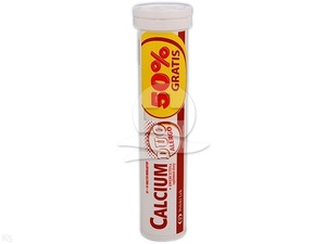 Calcium Duo Alergo 20 tabl.