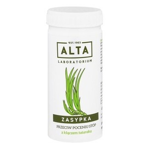 Alta zasypka 40 g