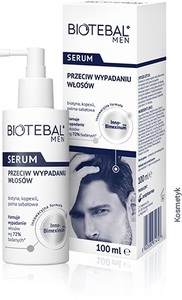 BIOTEBAL MEN 100 ml serum 