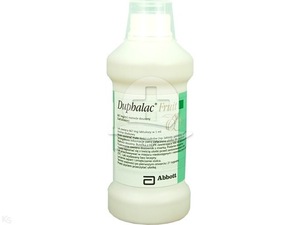 Duphalac Fruit 500ml