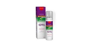 Ibuprom zatoki Hipertonic Spray 50 ml