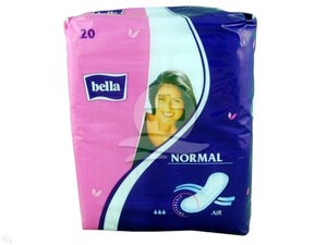 Podp.Bella Normal x 20 szt.