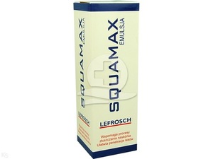 SQUAMAX Emul.d/ciała 200ml