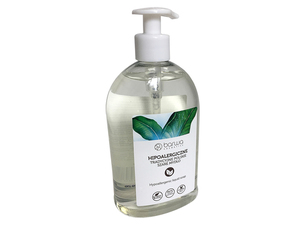BARWA Mydło tradycyjne polskie szare 500ml