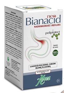 Neobianacid tabl.do ssania 45 tabl.