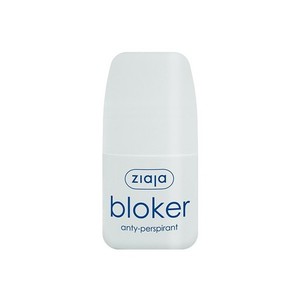 ZIAJA BLOKER Anty-Presp.Krem rollon 60ml