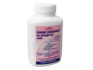 Puder Rodzinny d/piel.ciała 100g