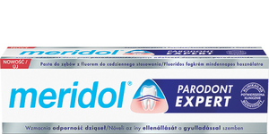 MERIDOL PARODONT EXPERT Pasta d/zęb. 75ml