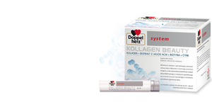 Doppelherz system KOLLAGEN BEAUTY płyn 30a