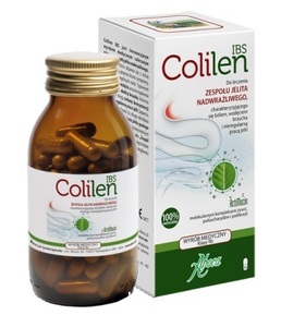 Colilen IBS kaps. 96 kaps.