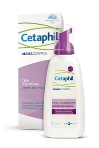 CETAPHIL Pro Oil Control Pianka do mycia p