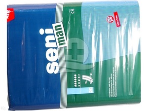 Wkładki SENI MAN SUPER 20 szt.