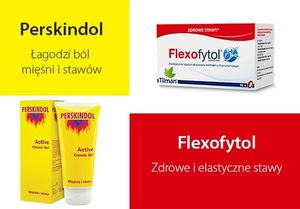 PERSKINDOL Active Classic Gel żel 100 ml